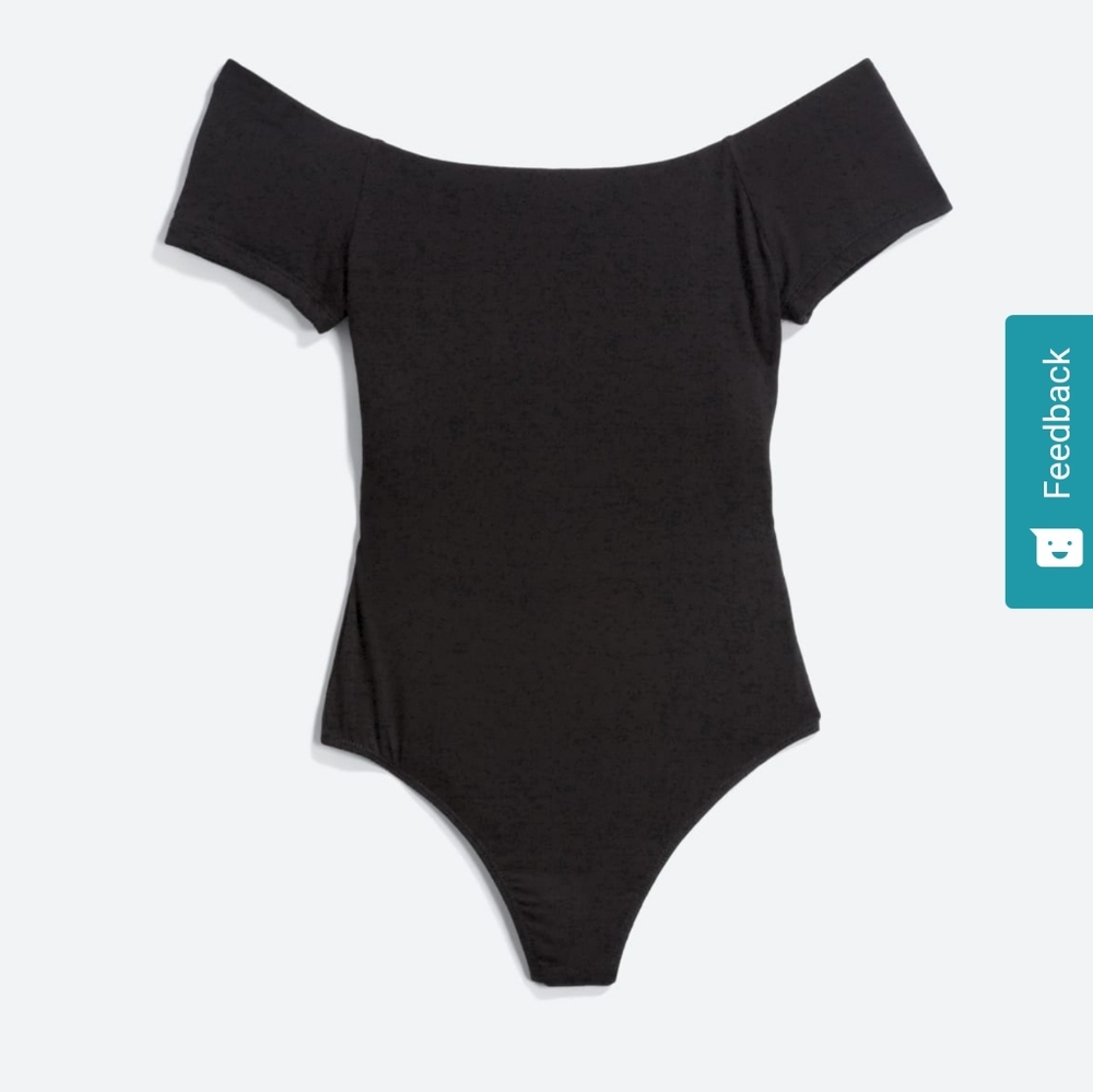 Lush Sami cut out bodysuit, M